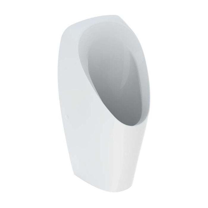 Geberit Urinal 116141001 wasserlos, weiß