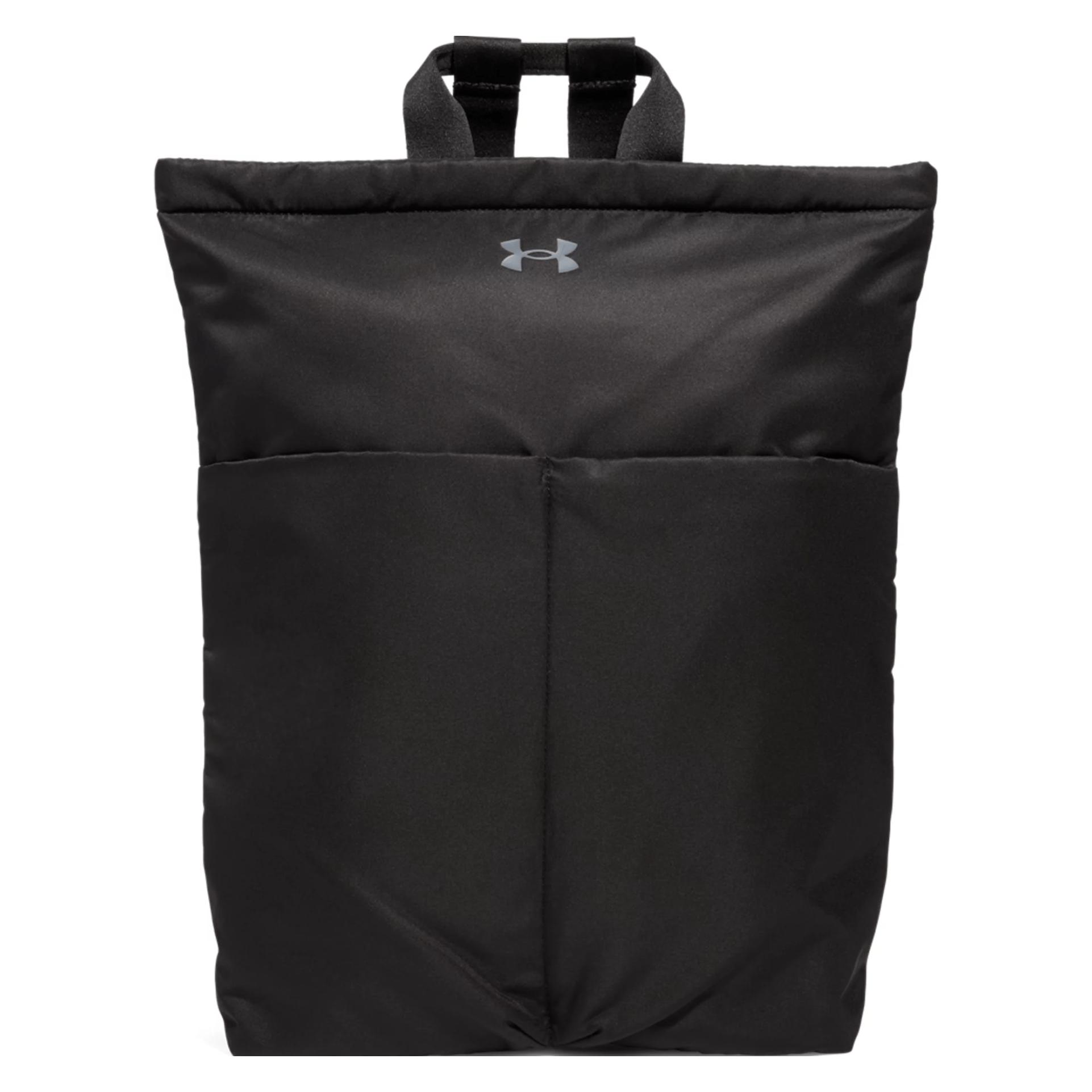 Under Armour Ua Studio Lite Backpack - black (16 l) (1388909)