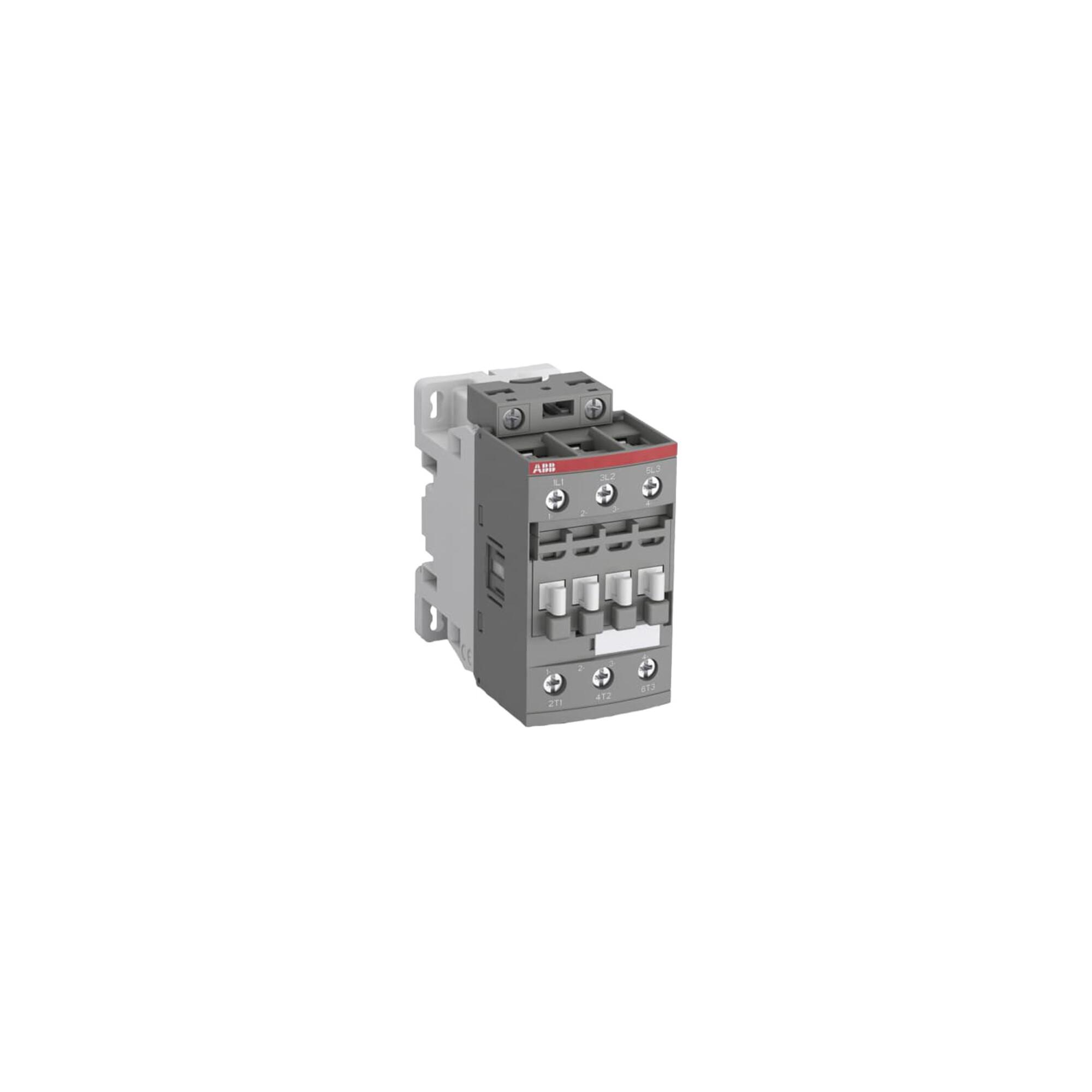 ABB Schütz AF38-30-00-13 100-250VAC/DC (1SBL297001R1300)