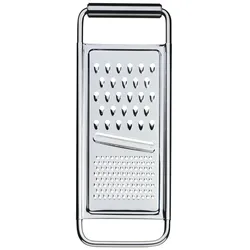 WMF Universalreibe Gourmet - silber