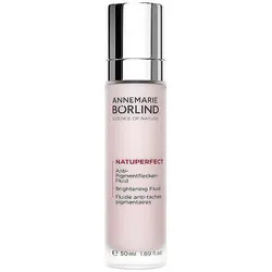 Annemarie Börlind, Gesichtsserum, BÖRLIND NatuPerfect Emulsion (50 ml)