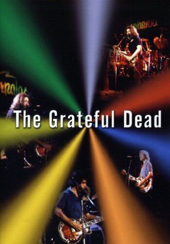 The Grateful Dead - The Grateful Dead - Preis vom 30.09.2026 22:30:23 h