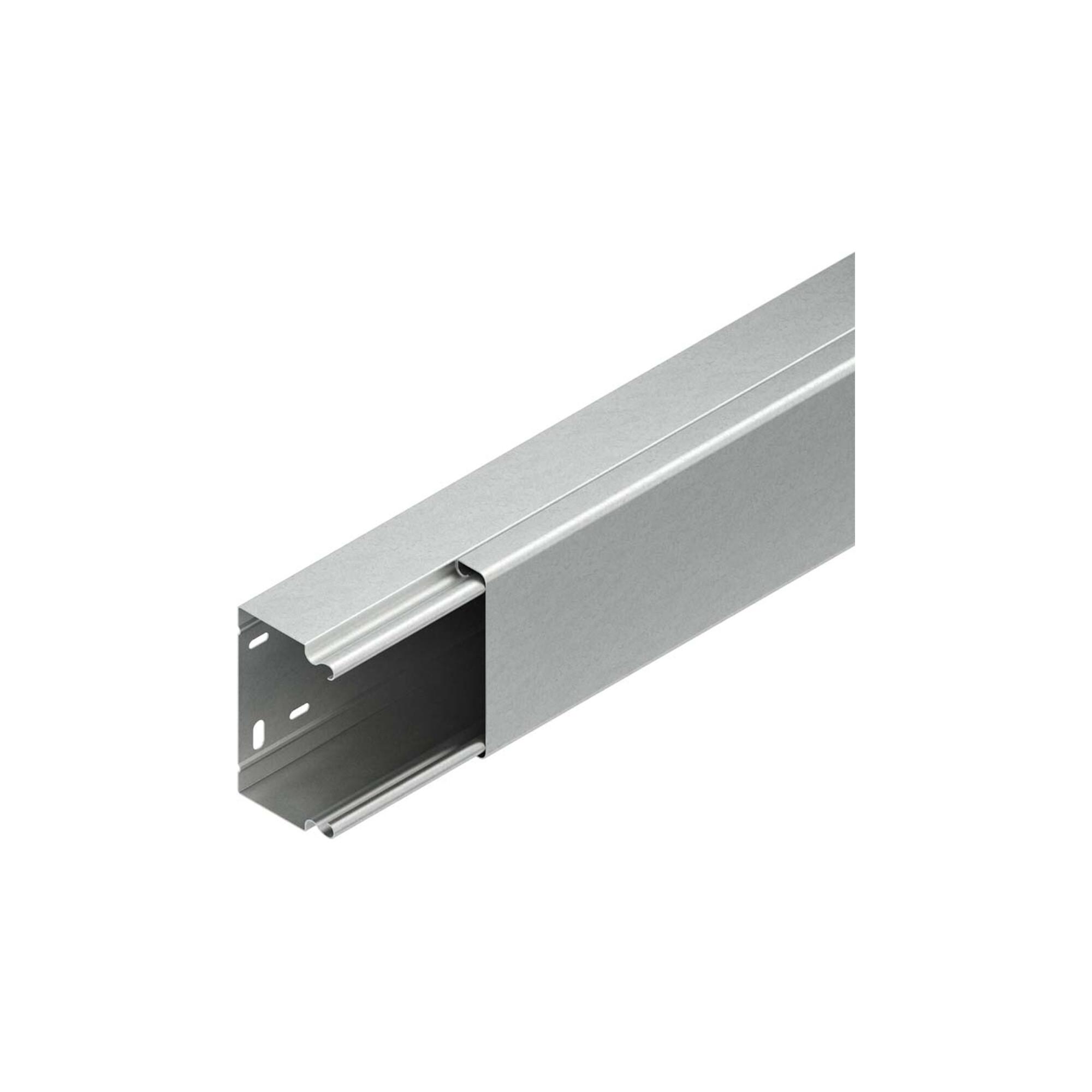 Niedax LFK-Kanal Unterteil + Deckel LLK 60.100)