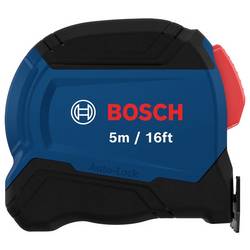 Bosch Professional 1600A03AB8 1600A03AB8 Maßband 5 m