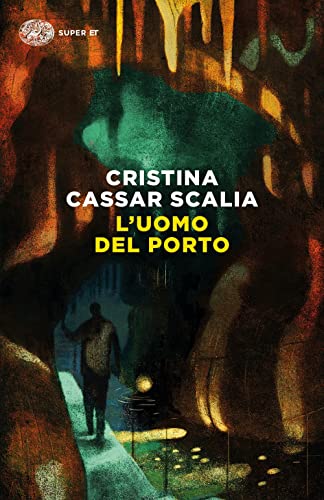 L'uomo del porto - Preis vom 17.10.2026 19:25:27 h