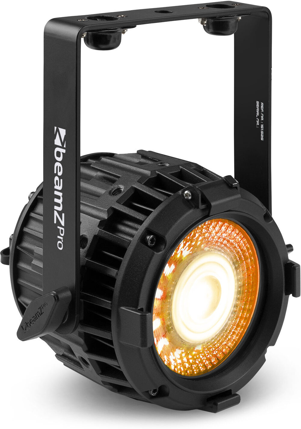 Beamz Pro Neutron-Dot Koppelbar 60w