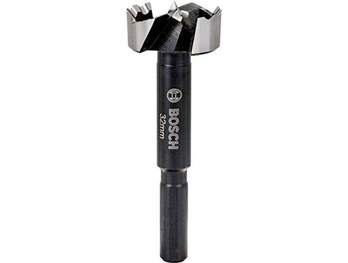 Bosch Professional Forstnerboor (voor hout, Ø 32 mm, accessoire boormachine)