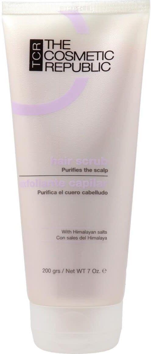 The Cosmetic Republic Exfoliante Capilar 200 ml