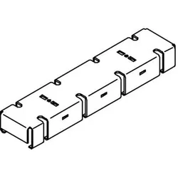 Cubic Abdeckung, Schienbeinhalter, Approach, S225 (Gehäuse), Elektronikzubehör + Gehäuse