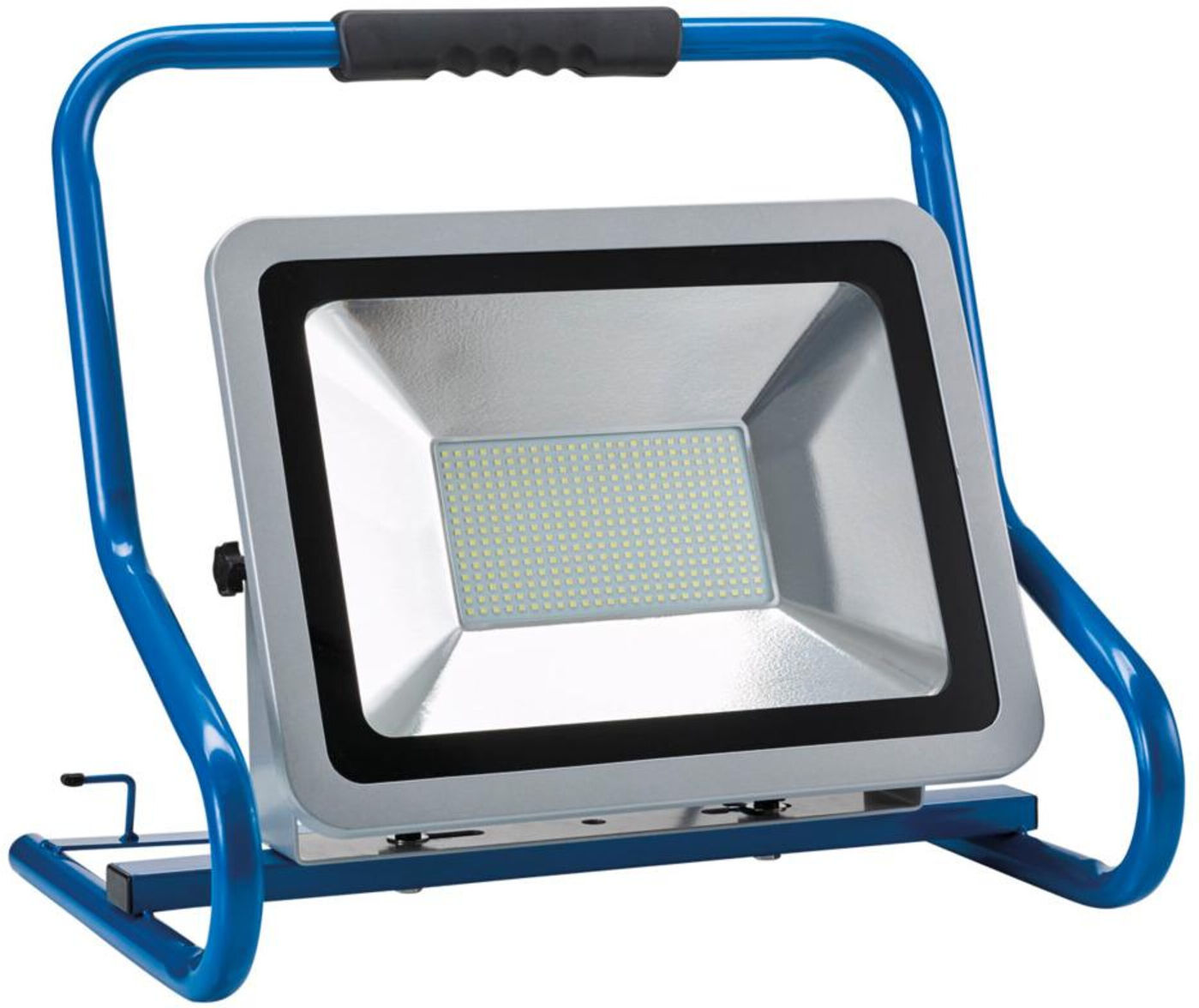HEDI Mobiler LED-Strahler, 230 V, Leistungsaufnahme: 150 W (HS150LEDH)