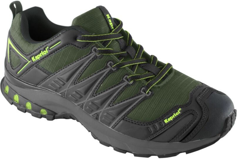 Kapriol SCARPA RUNNING VERDE 43