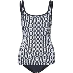 FIREFLY Damen Bikini Da.-Tankini Antonia, Größe 42C in Blau Blau
