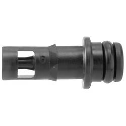 HDC MPN 1.6 M Weidmüller Inhalt: 10 St. Pneumatik-Kontakt 2637470000