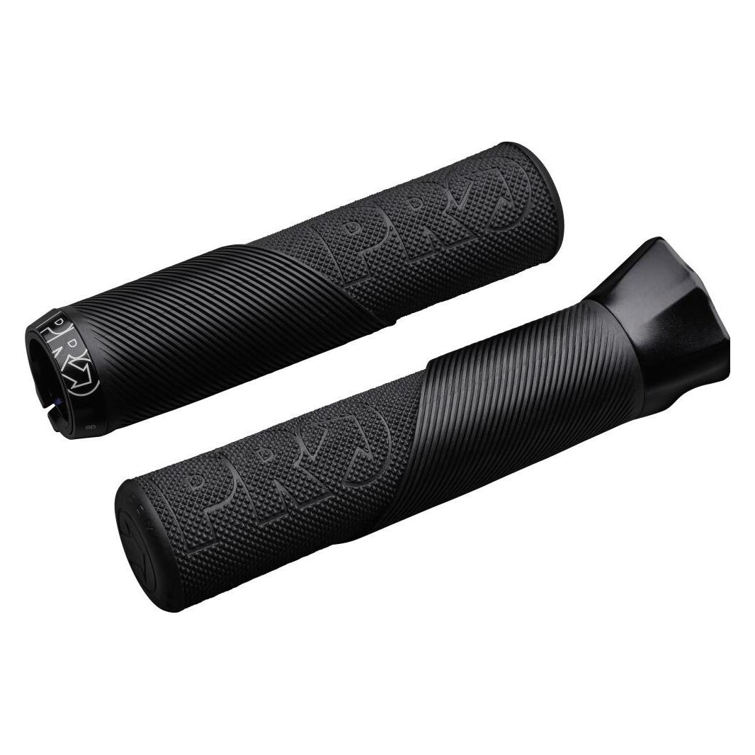 PRO Bike Gear Lenkergriff Econtrol mit Steps spezifischer Klemme (PRGP0086)