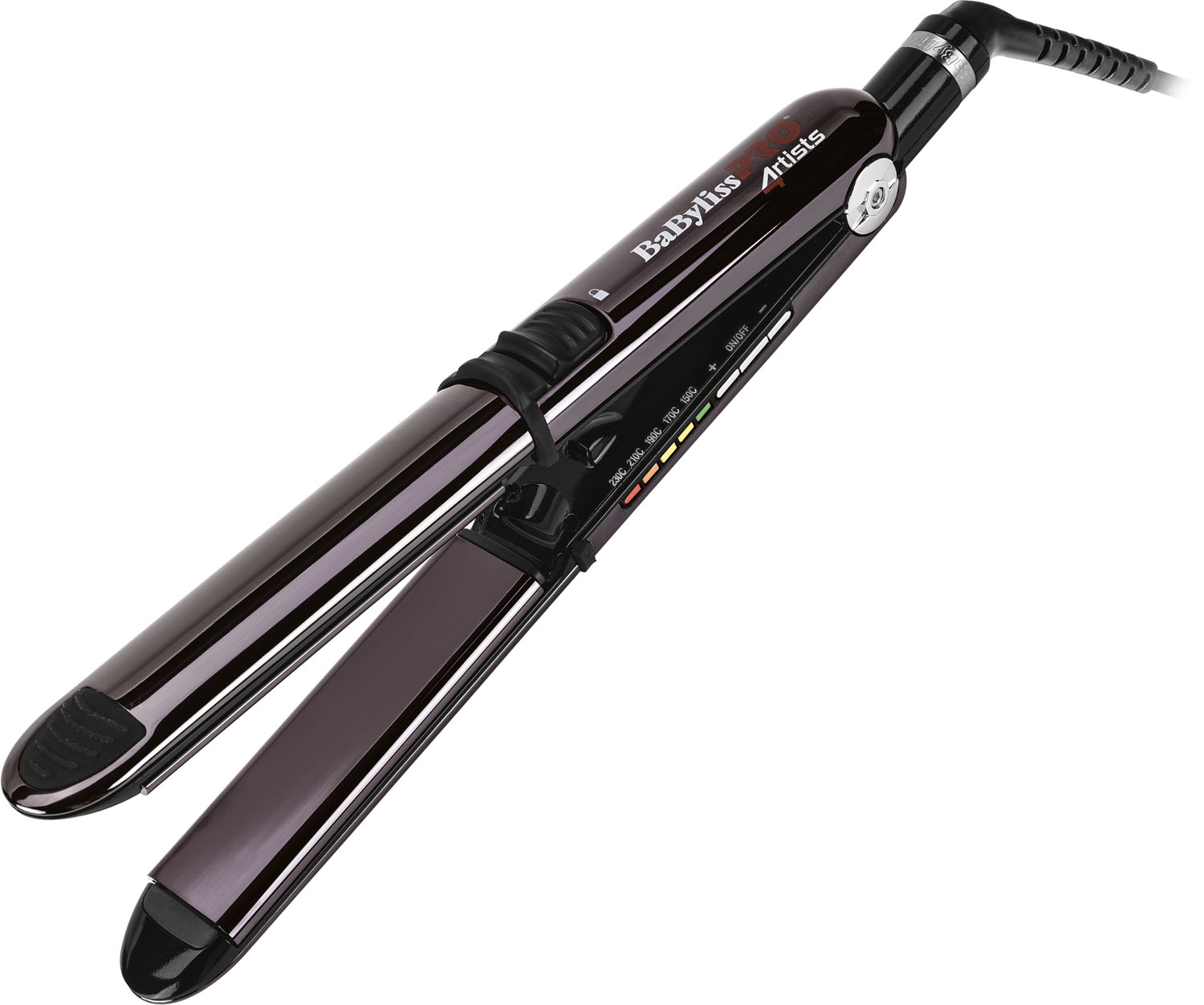BaByliss PRO Elipstyle Glätteisen BAB3500E