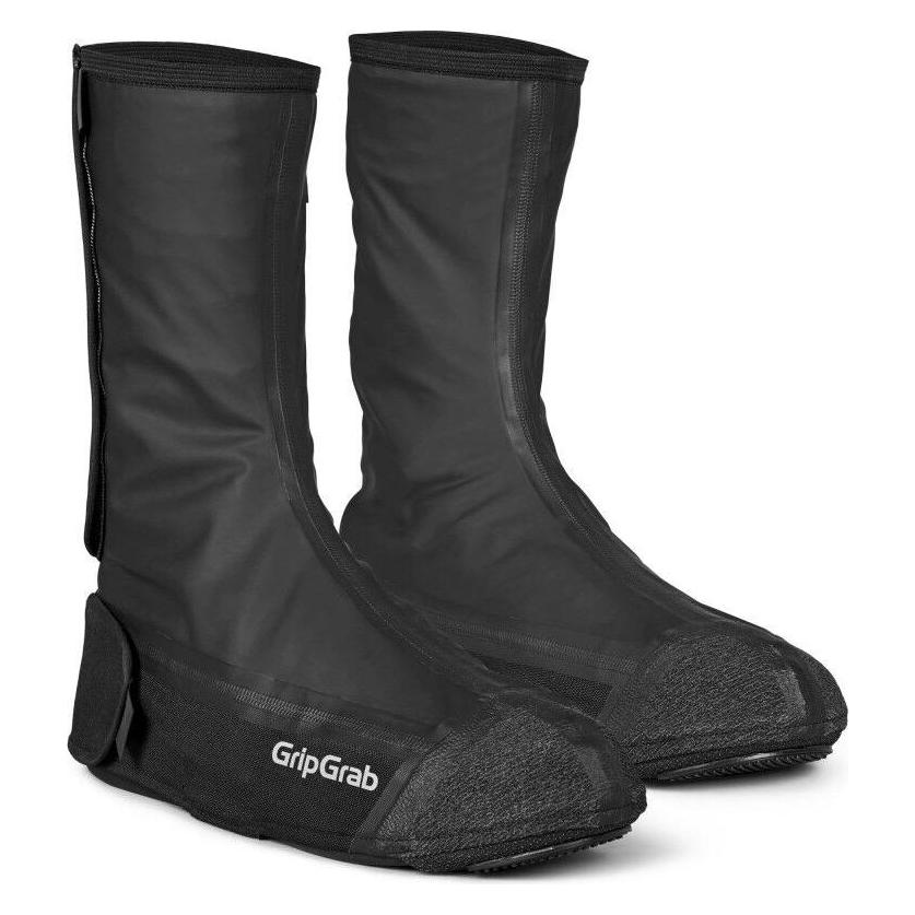 GripGrab TrailBlazer Flat Pedal Shoe Covers (38, 39) (204401104)
