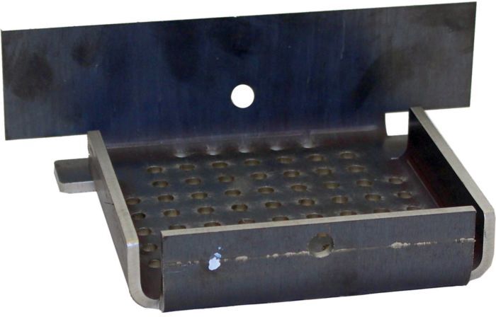 Wolf Brennerrost 2800655 für BPH 35