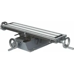 ELMAG Grundplatte kompl. mit Koordinatentisch - 88118