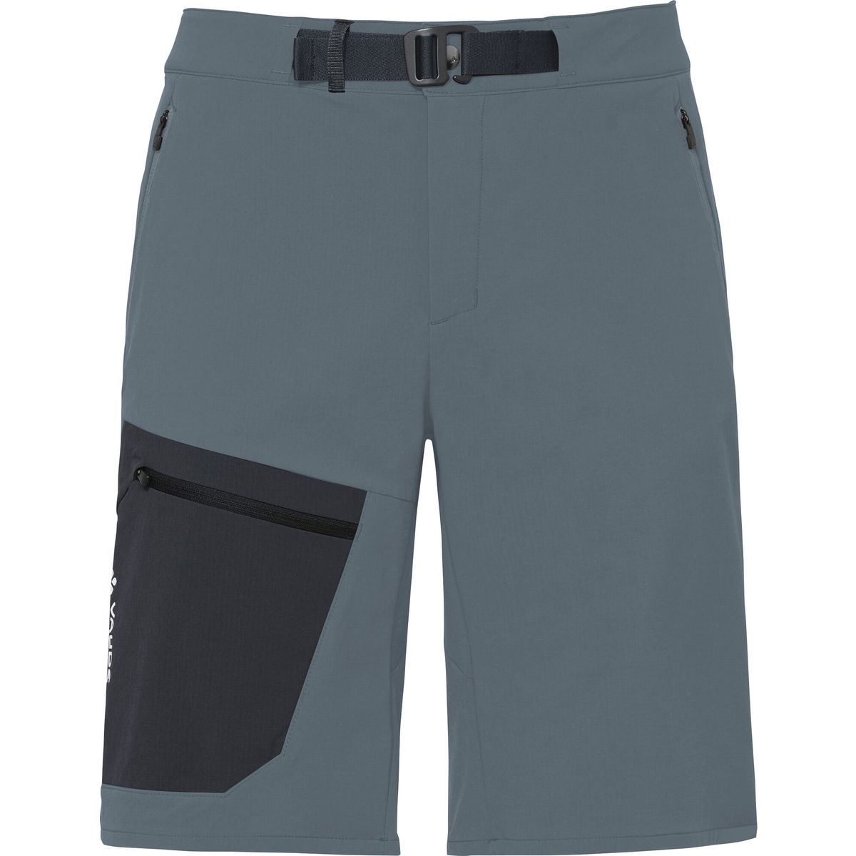 VAUDE Men's Badile Shorts II heron (964) 50 485819640500