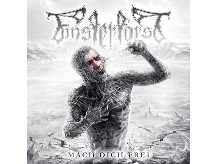 Finsterforst - Mach Dich Frei