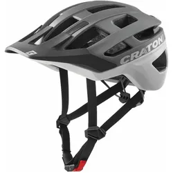 Cratoni, Velohelm, (52 - 57 cm)