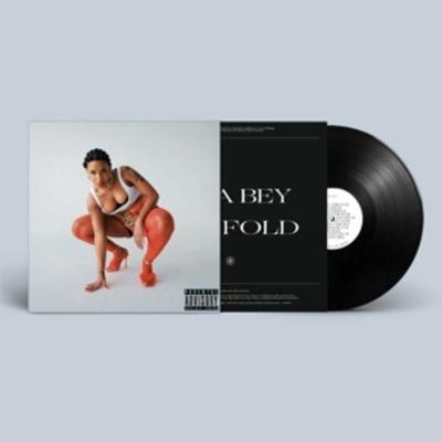 Ten Fold - Yaya Bey, Vinyl