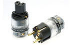 Silent WIRE AC Plug 16 Schukostecker (1 Stück) SW8100501