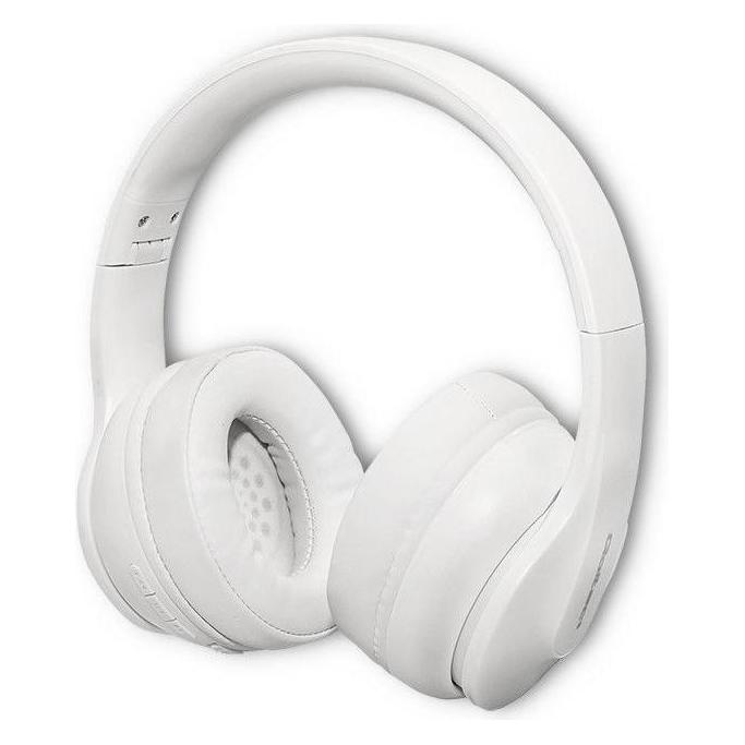 Qoltec 50845 Wireless Headphones (30 h, Kabellos) (50845)