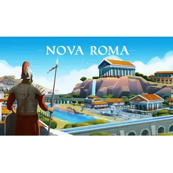 Nova Roma