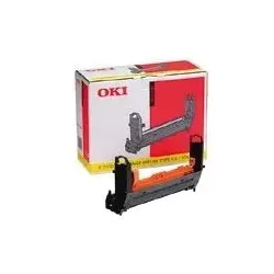 OKI Yellow Image Drum for Okipage C7200/7400 Original