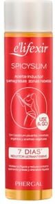 Elifexir DERMO SPICYSLIM ÓLEO QUEIMA GORDURAS USE&GO 150 ml