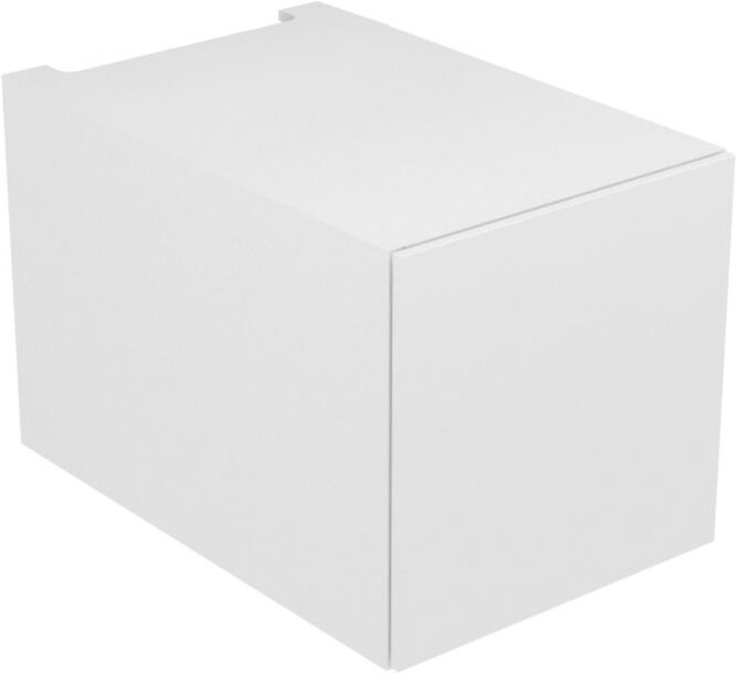 Keuco Edition 11 Modul-Unterbauschrank 31310330000 35 x 35 x 53,5 cm, Lack schwarz gebürstet