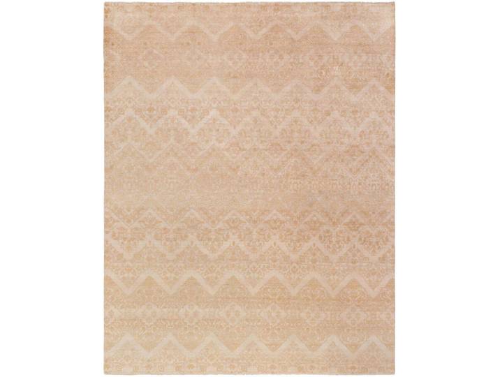 Sindhi Teppich 250x309 Handgeknüpft Modern Orientteppich Designteppich