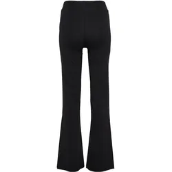 hummel, Damen, Tights, Tights (M), Schwarz