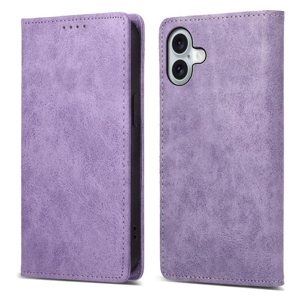 Cover-Discount Flipcase mit RFID Blocker (Apple iPhone 17) (61210606)