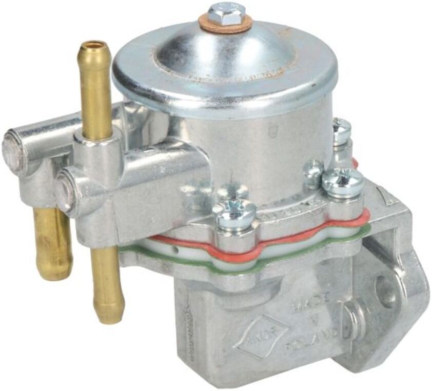 Kraftstoffpumpe ENGITECH ENT110006