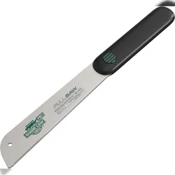 FAMEX 5522 Japansäge - Feinsäge Handsäge - für feinere Holzarbeiten