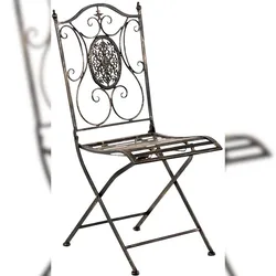 CLP Klappstuhl Sibell bronze