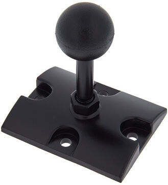 JBL Control 25/28 InvisiBall noir