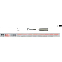 PESOLA Druck Set für Medio