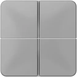 Jung Tastensatz 4-fach gr CD 404 TSA GR
