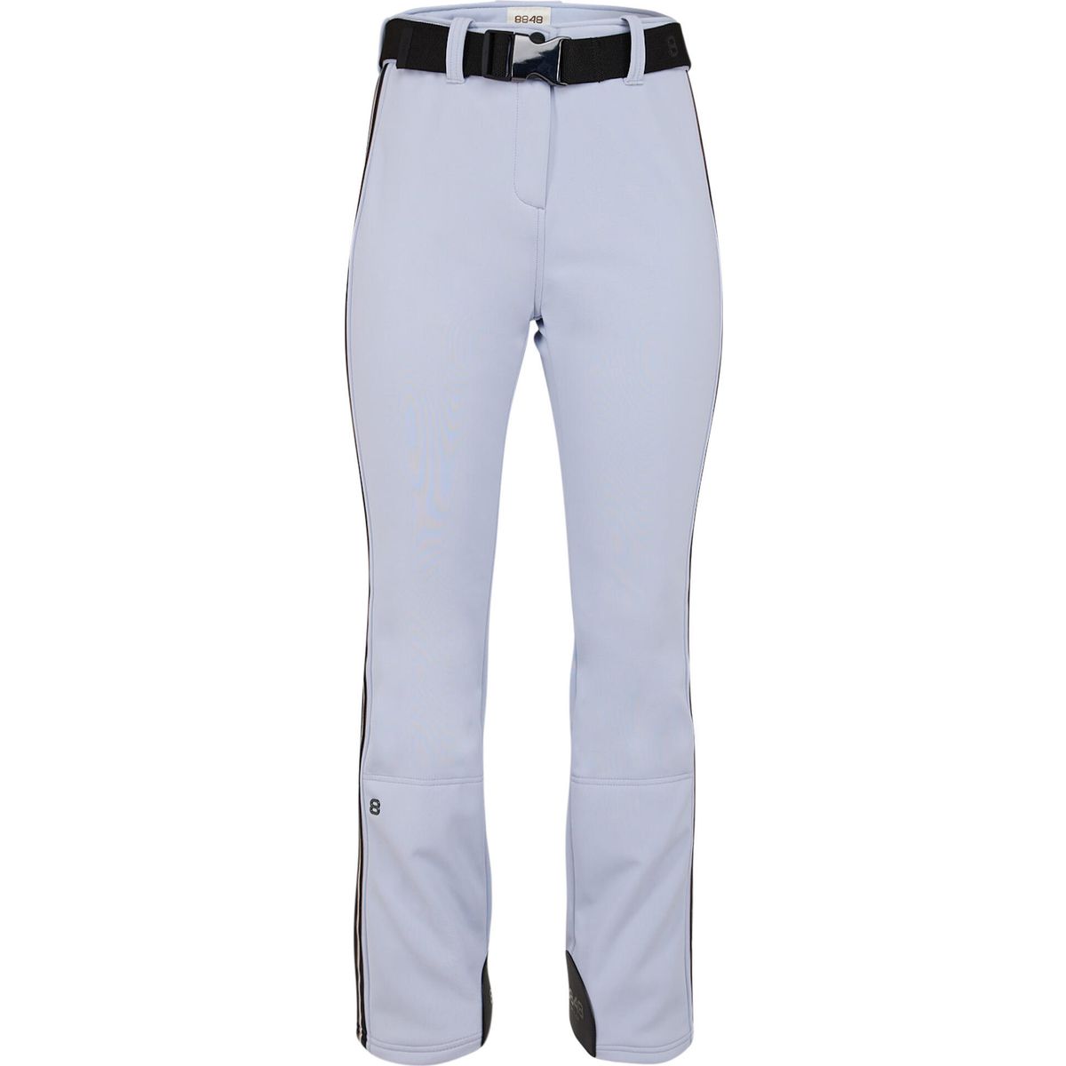 8848 Altitude Tumblr Stripe W Pant icelandic blue (D5) 40 2444D5040