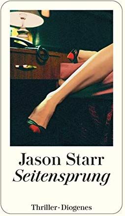 Jason Starr - Seitensprung (detebe) - Preis vom 09.10.2026 07:28:09 h