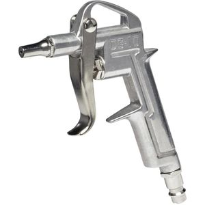 Einhell Druckluftpistole 4133100, max. Druck 8 bar, Düsenlänge 20mm