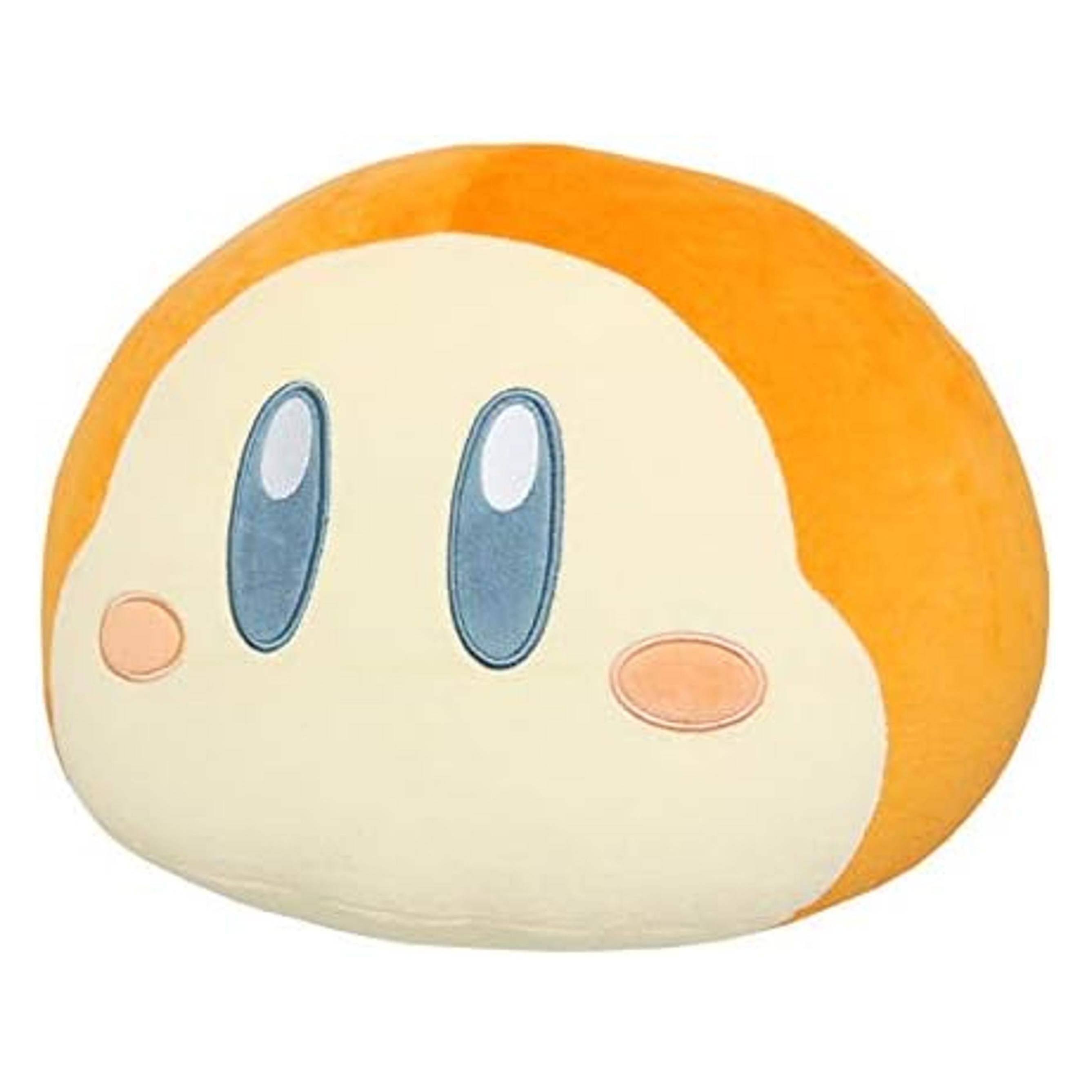 Together Plus Nintendo Waddle Dee PoyoPoyo (26 cm) (Waddle Dee PoyoPoyo)