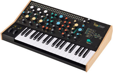 Pittsburgh Modular Taiga Keyboard