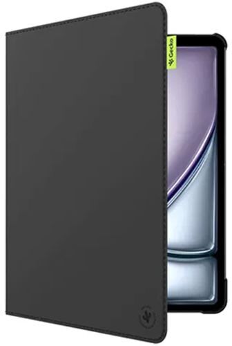 Gecko Capa  Prickly Pear para iPad Air 13'' - Preto