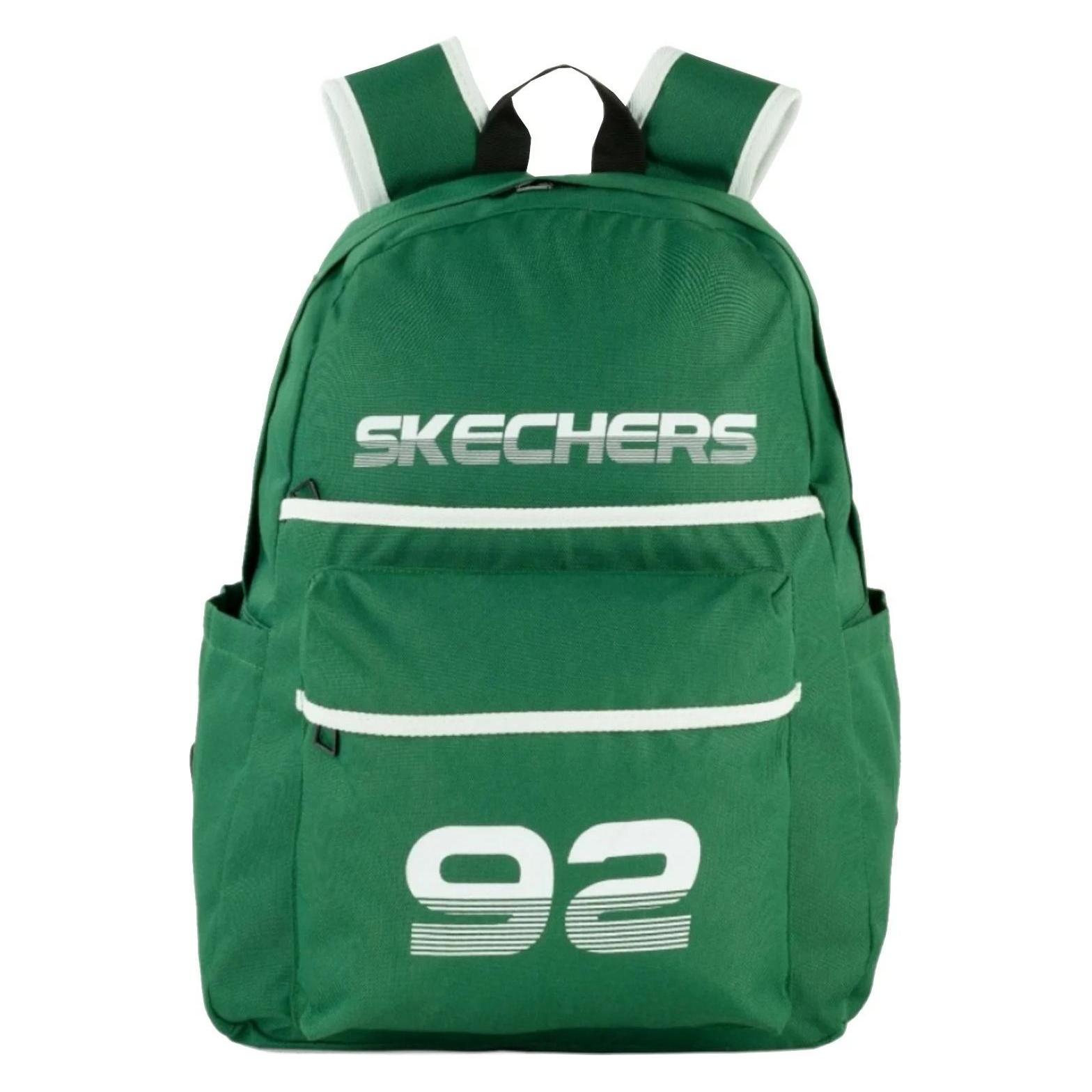 Skechers Downtown Backpack S979-18 - One size (S979-18)