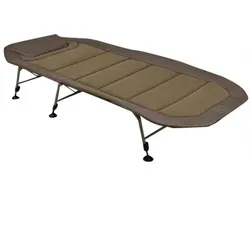 Fox Voyager Bedchair (Compact)