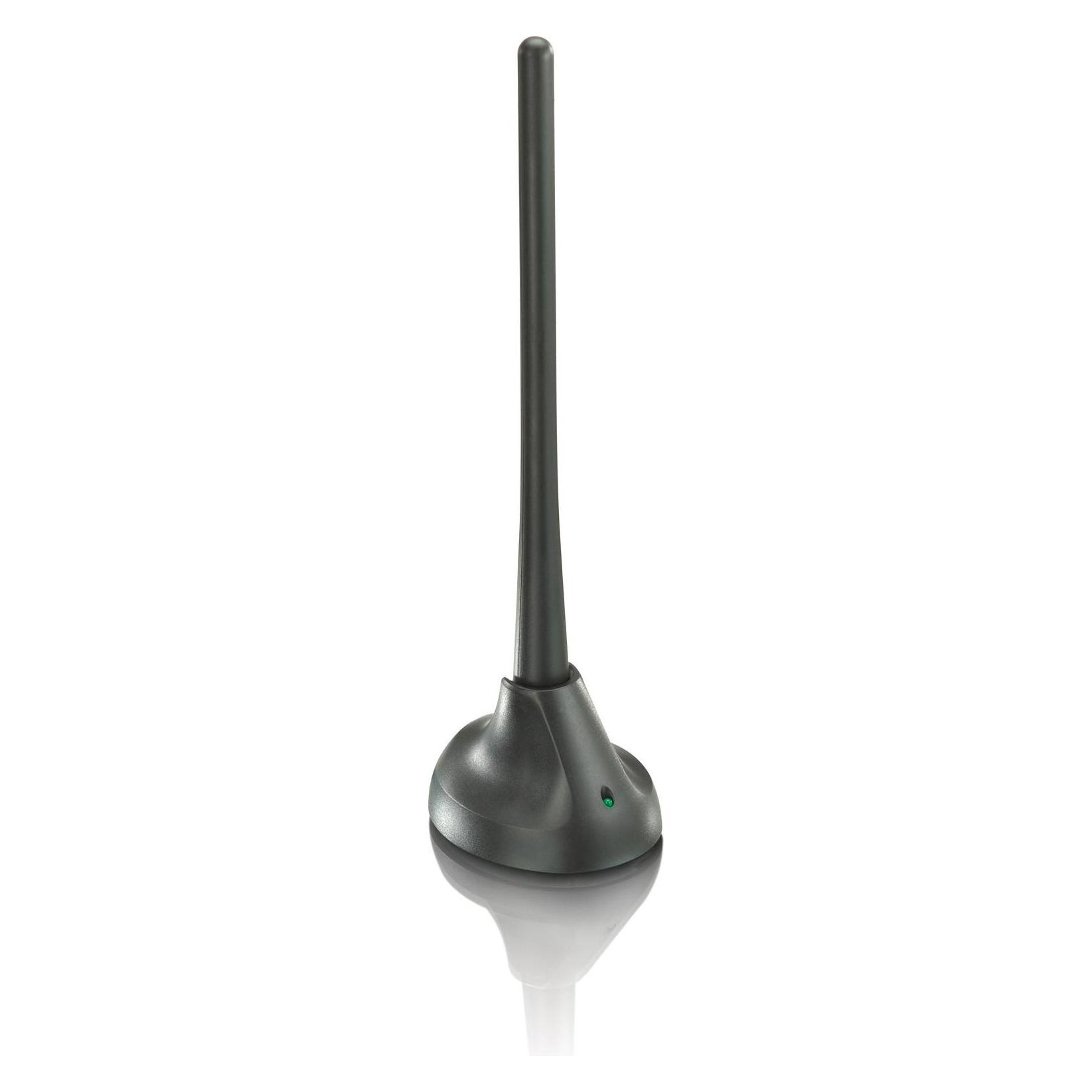 Philips Dipol-DVB-T Innen-Stab-Antenne (Stabantenne, DVB-T / -T2) (SDV5100/12)